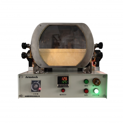 西安A603重氟油加热仪